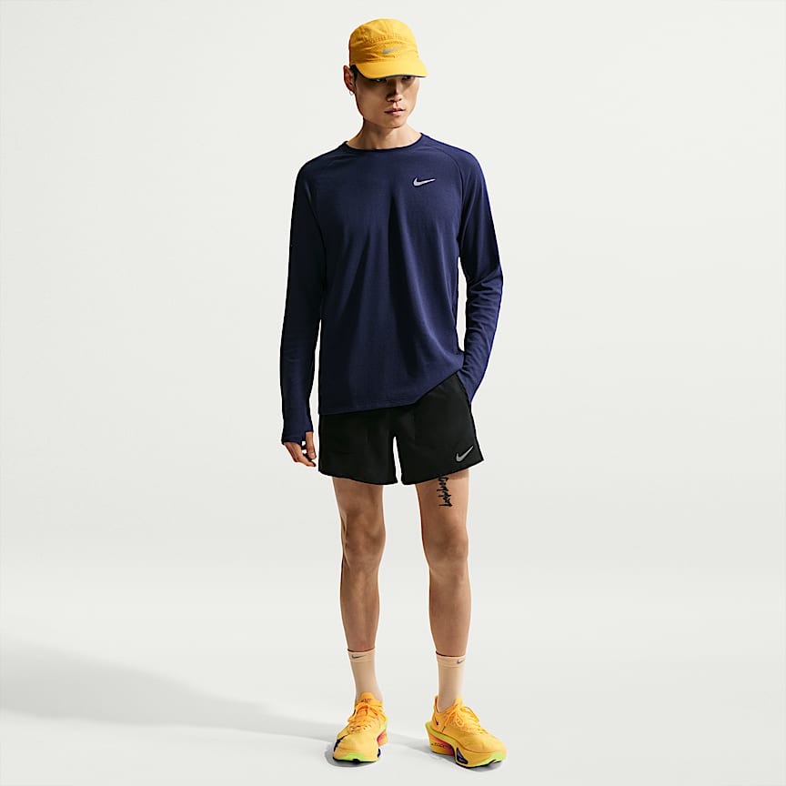 NIKE公式】ナイキ Storm-FIT スウィフト ウィメンズ ランニング